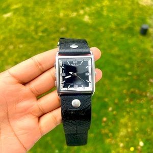 Kenneth Cole reaction digital/ analog watch